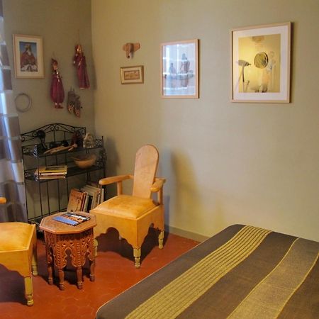 Bed and Breakfast Tombe La Nefle Avignon Exterior foto